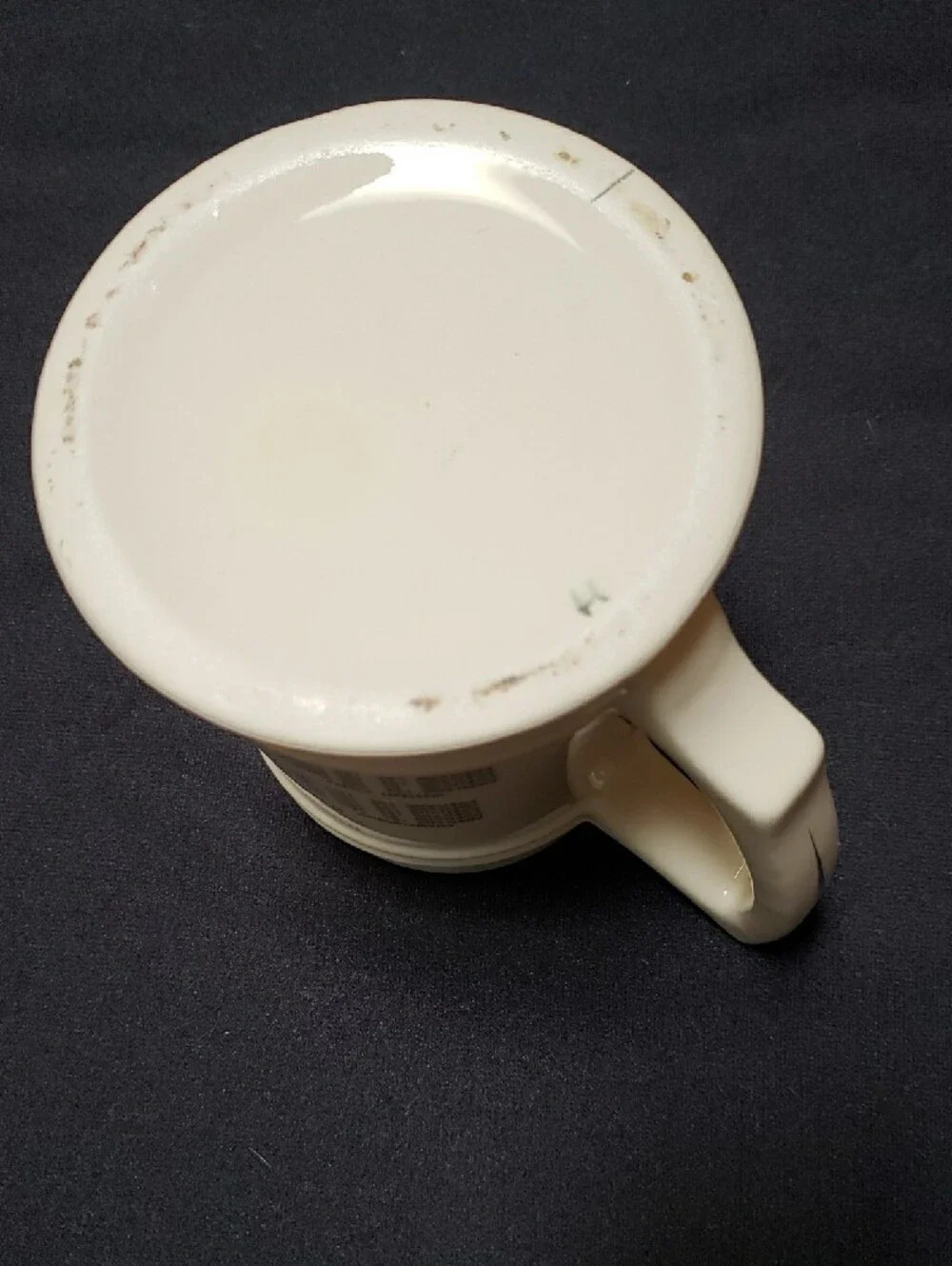 Vintage 1976-77 Portland Trail Blazers NBA Champions Stein/ Coffee Mug